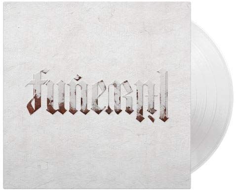 Funeral (2x White Vinyl)