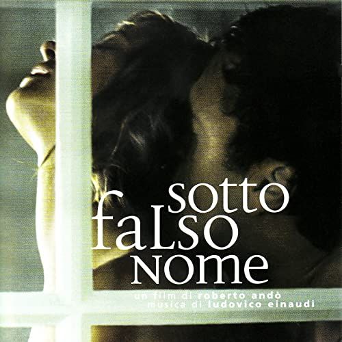 Sotto Falso Nome (OST)