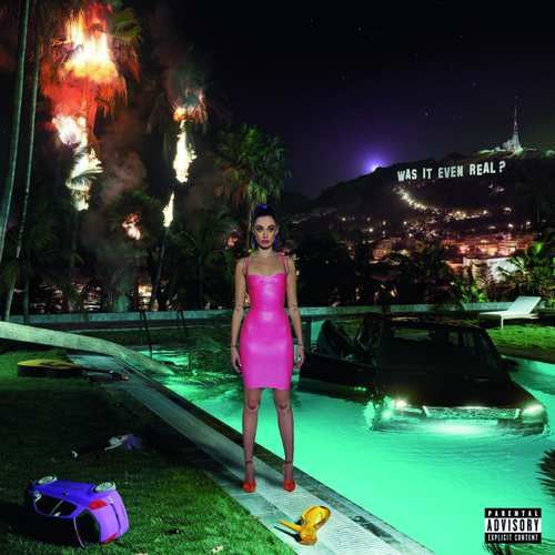 Was It Even Real? (Vinyl)