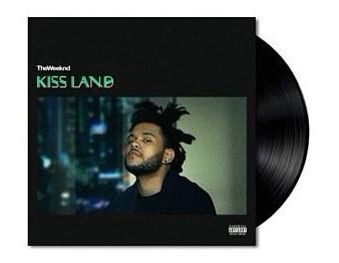 Kiss Land (2x Vinyl)