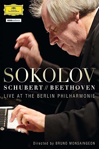 Live At The Berlin Philharmonie (DVD)