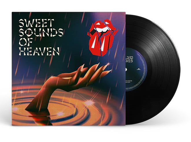 Sweet Sounds Of Heaven (10" Vinyl)