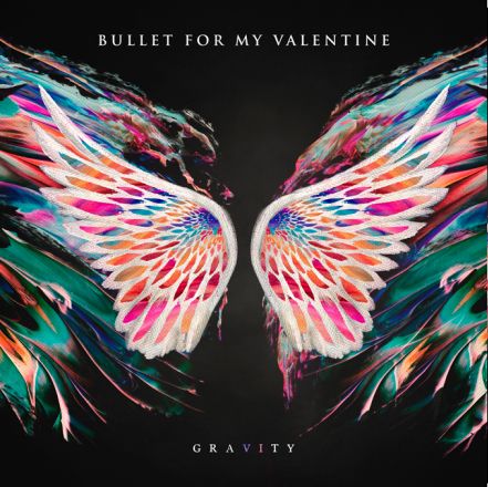 Gravity (Limited Vinyl)