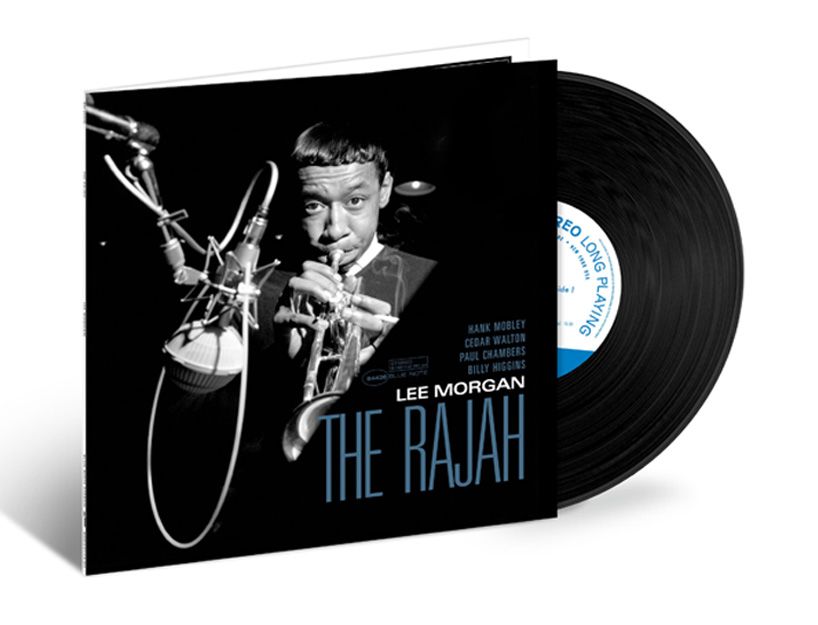 The Rajah (Blue Note Classic Edition Vinyl)