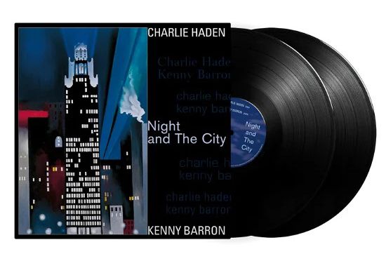 Night At The City (2x Vinyl)
