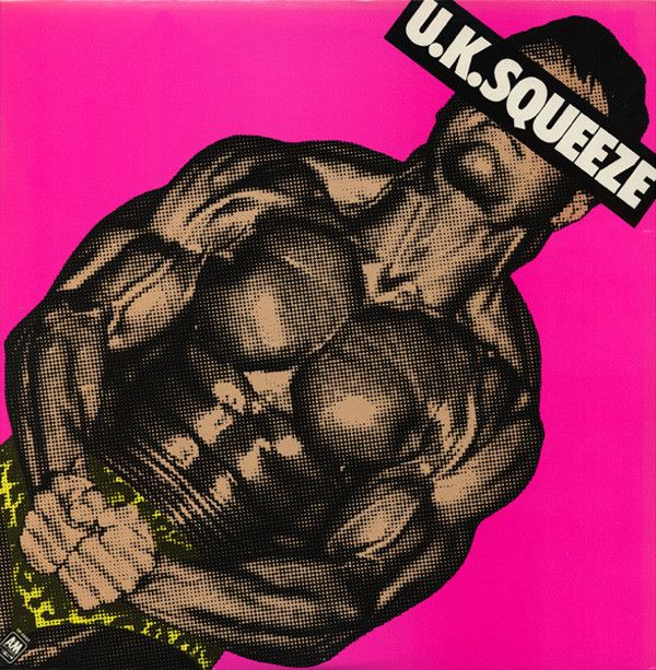 Squeeze (LP)