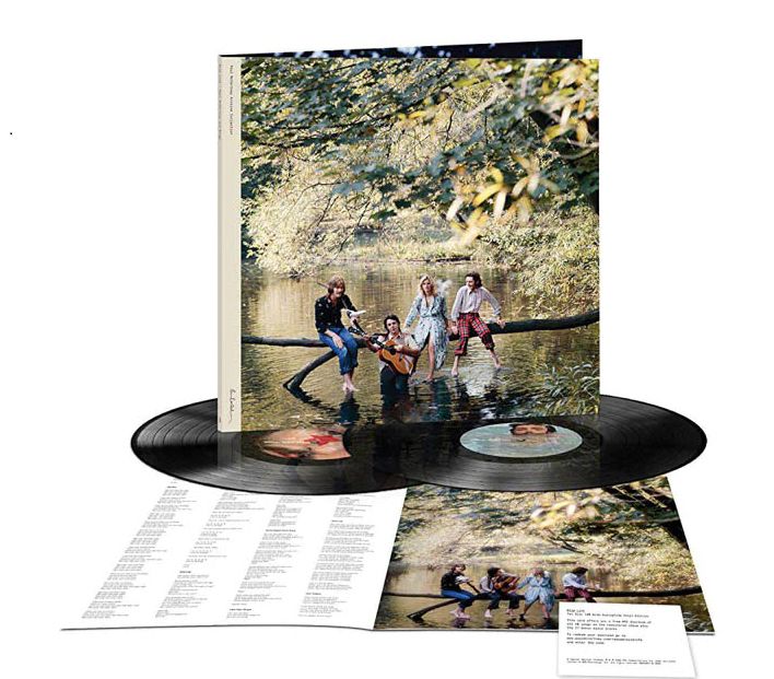 Wild Life (2x Vinyl)