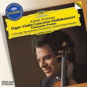 ELGAR: Violin Concerto
