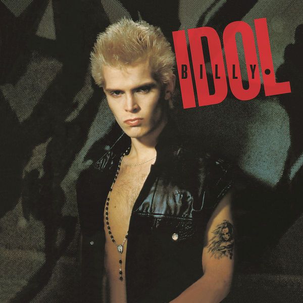 Billy Idol (LP)