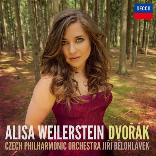 DVORAK: Cello Concerto (SHM-CD)