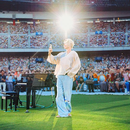 Fujii Kaze Stadium Live “Feelin' Good” (日本進口版)