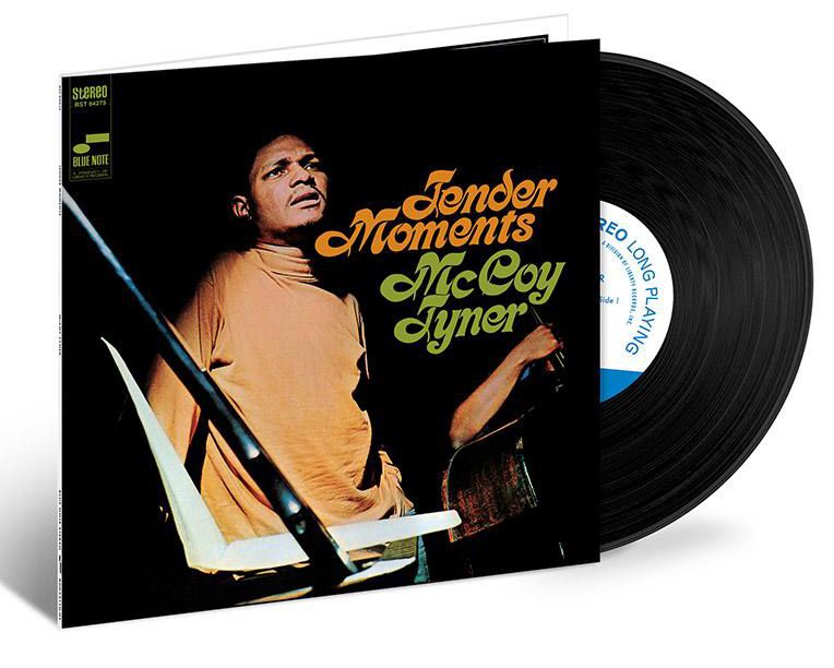 Tender Moments (Tone Poet Series Vinyl)