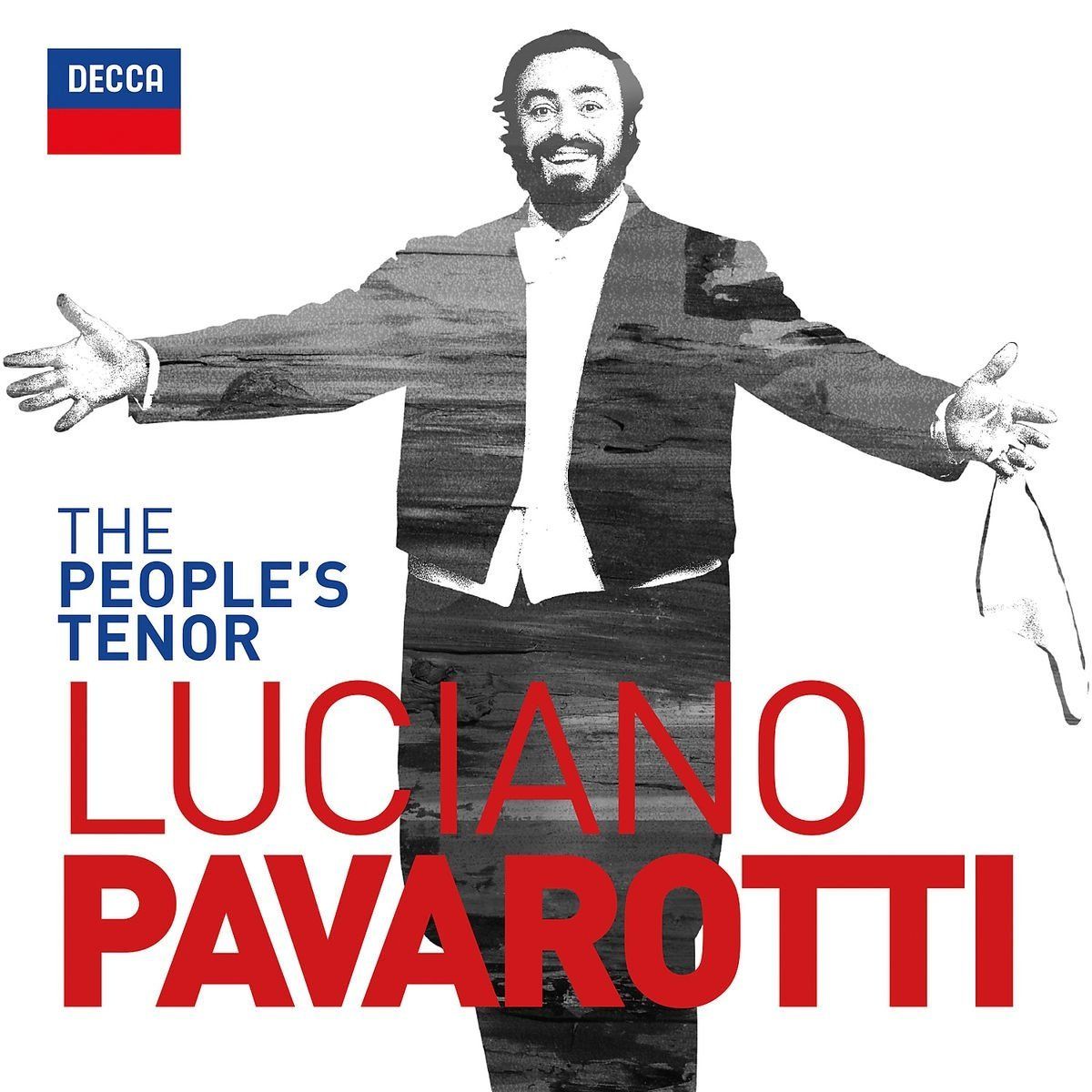 The People’s Tenor (2CD)