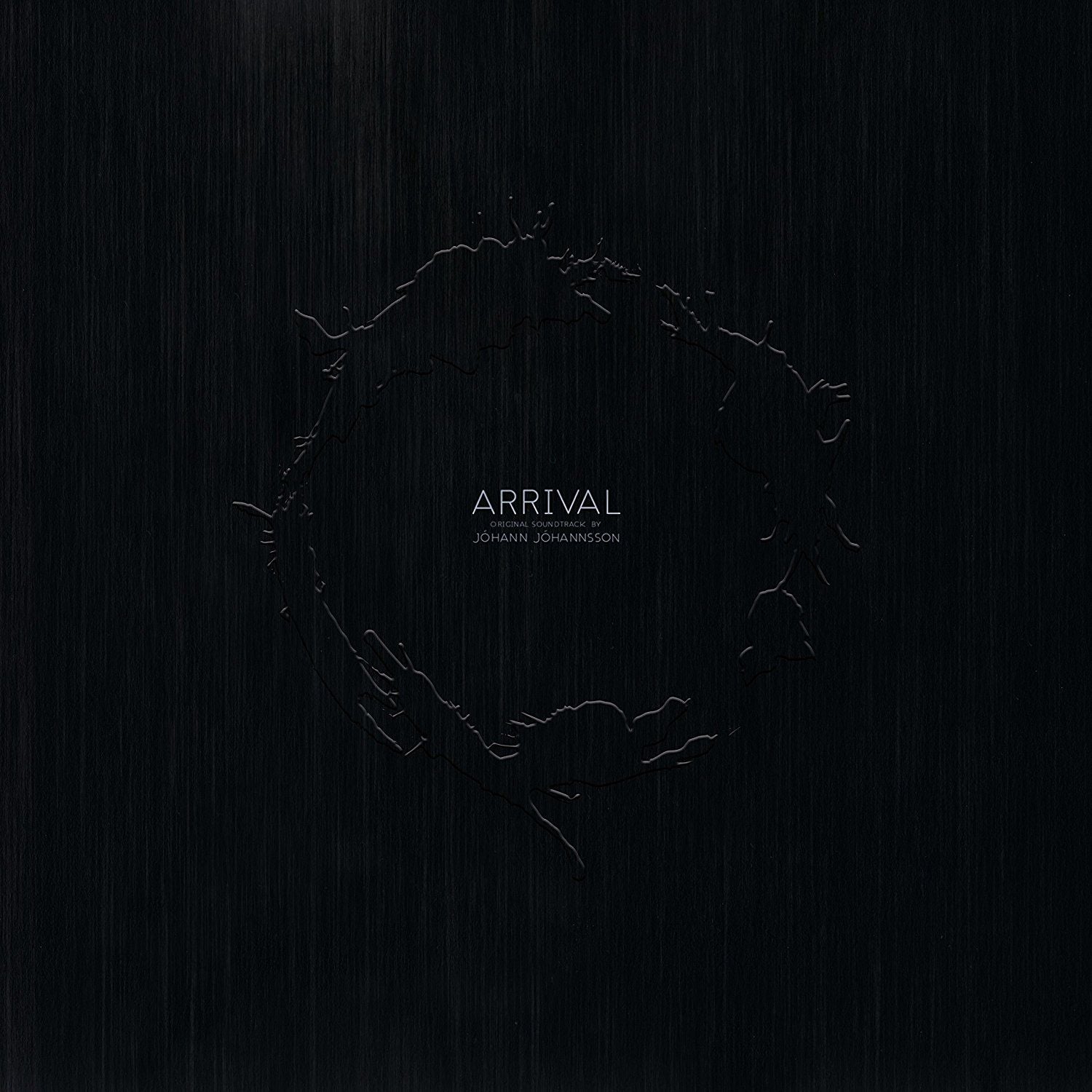 Arrival (OST) (2LP)