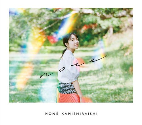 Note [日本進口初回限定盤CD+DVD ]