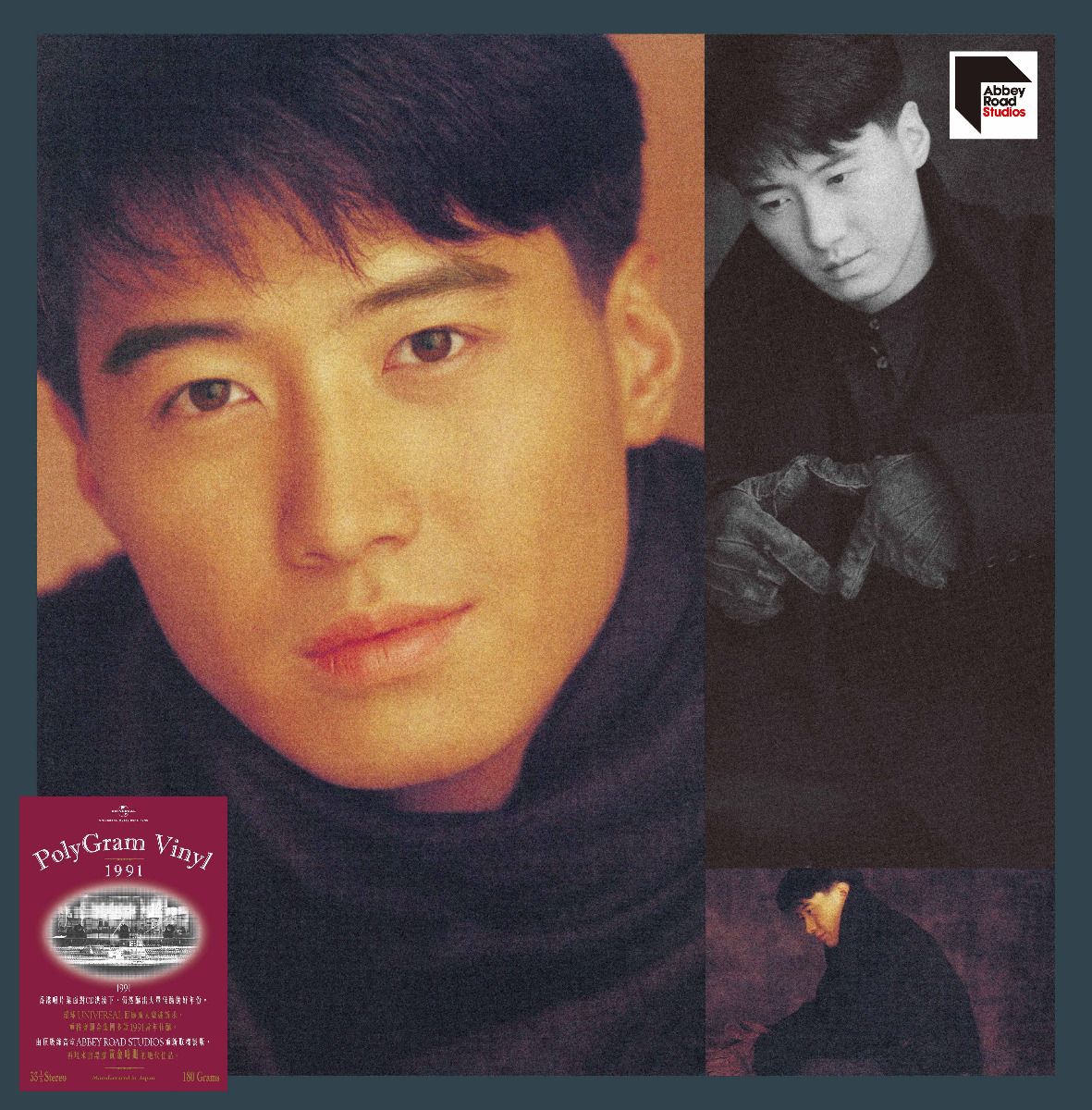 我的感覺 (ARS Vinyl)