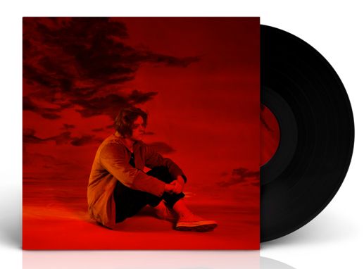 Divinely Uninspired To A Hellish Extent (Vinyl)