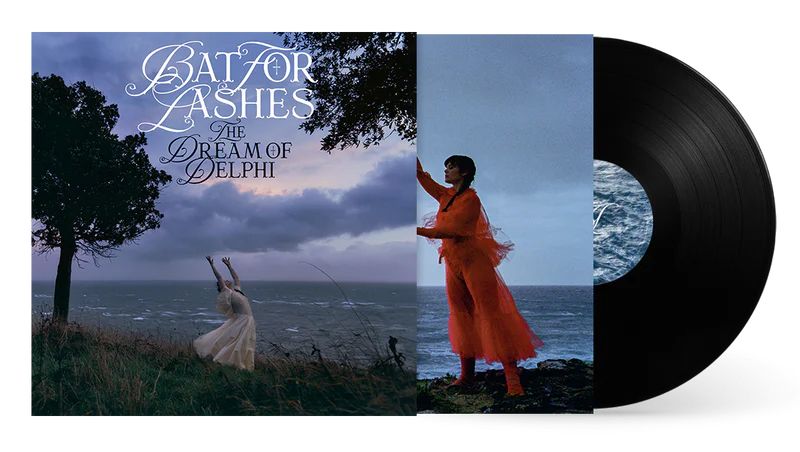 The Dream of Delphi (Vinyl)