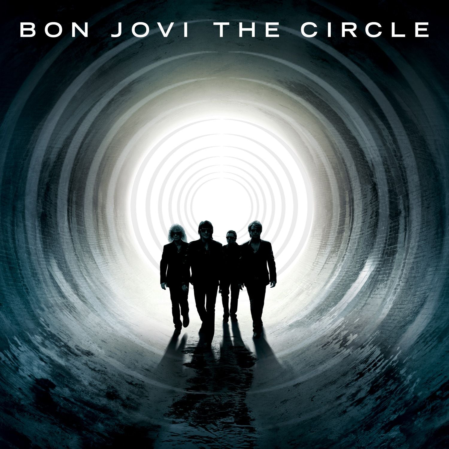 The Circle (2LP)
