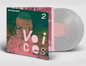 Voices 2 (2x Clear Vinyl)