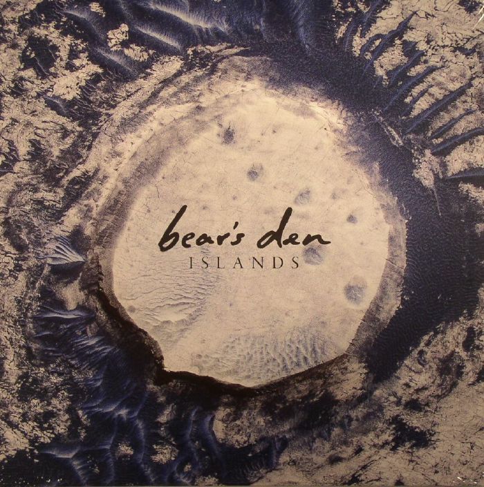 Islands (2LP)