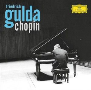 Gulda plays CHOPIN (2CD)
