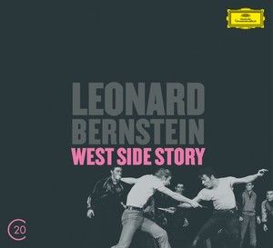 Bernstein: West Side Story