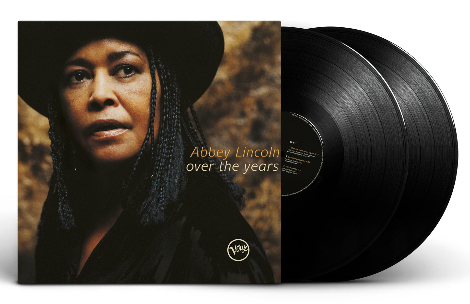 Over The Years (2x Vinyl)