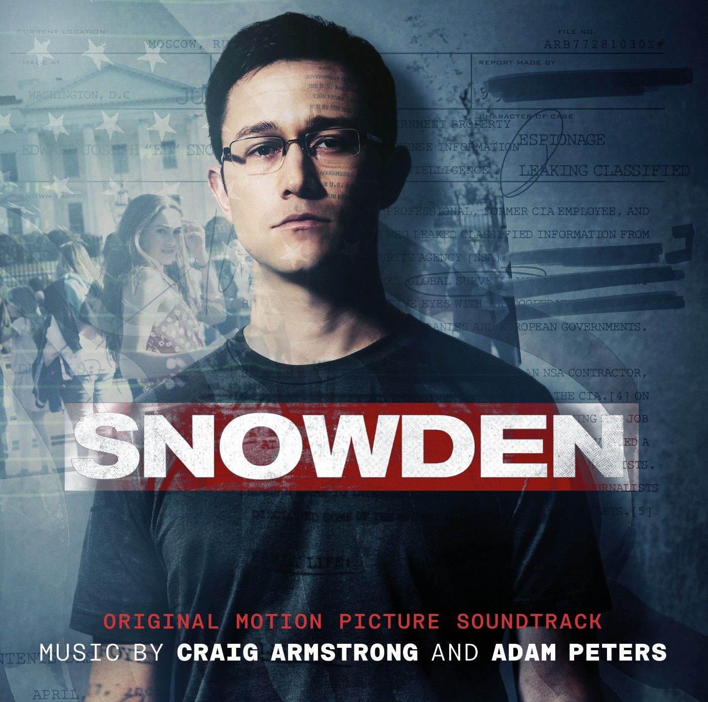 Snowden (OST)