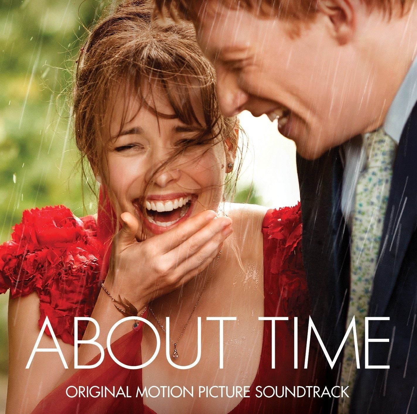 About Time (OST)