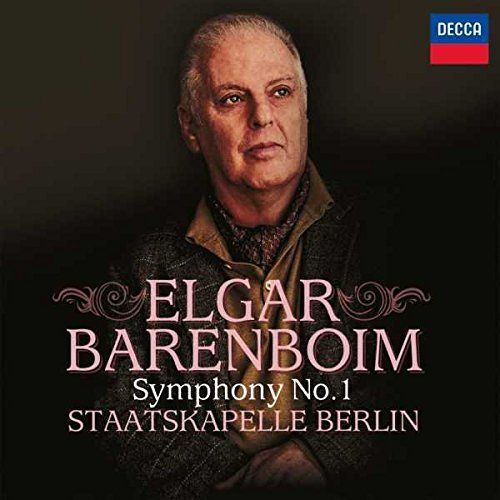 Elgar: Symphony No.1