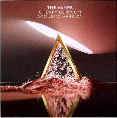 Cherry Blossom (Acoustic)