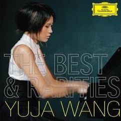 The Best and Rarities (CD+DVD)