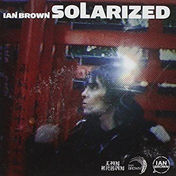 Solarized (LP)