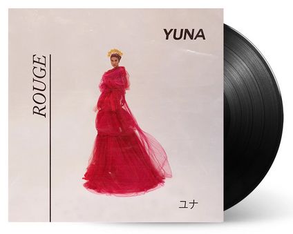 Rouge (Vinyl)