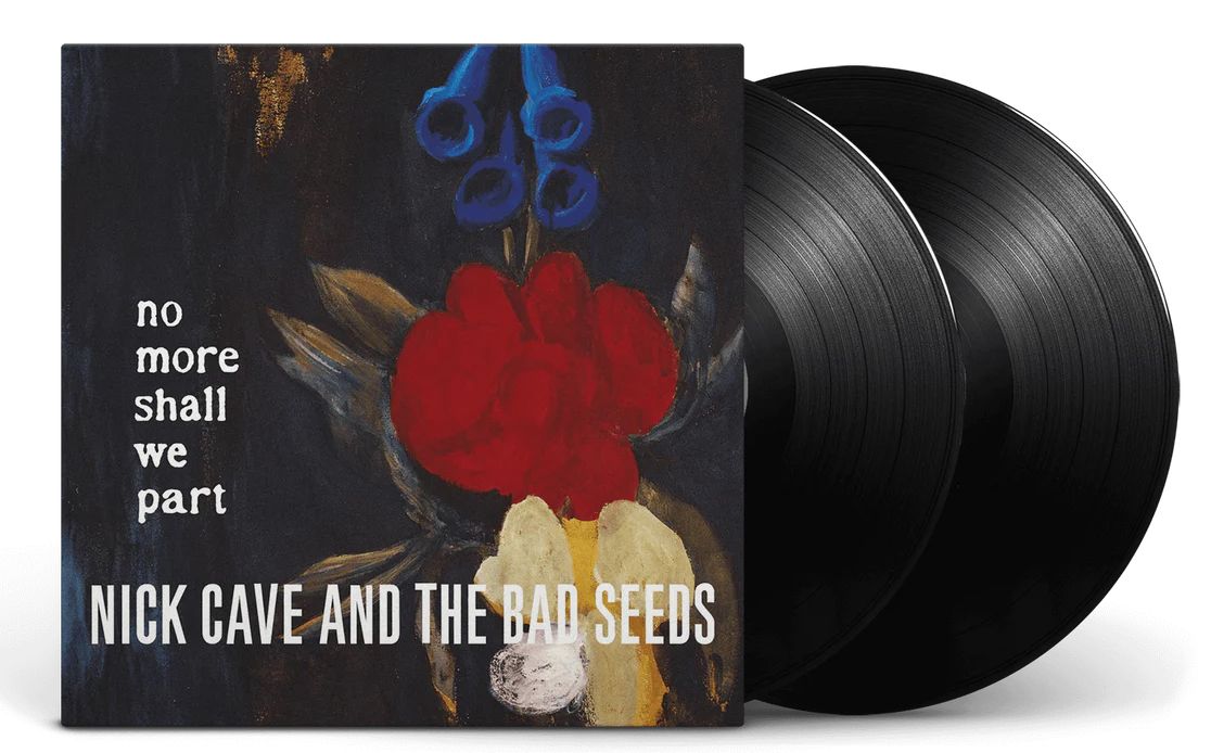 No More Shall We Part (2x Vinyl)