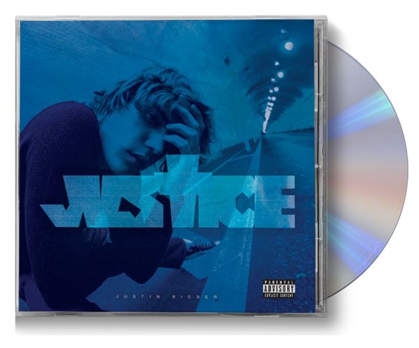 Justice (Alternate Cover III)