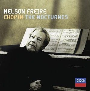 CHOPIN The Nocturnes (2CD)