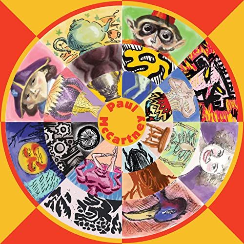 Home Tonight/ In A Hurry (Vinyl)