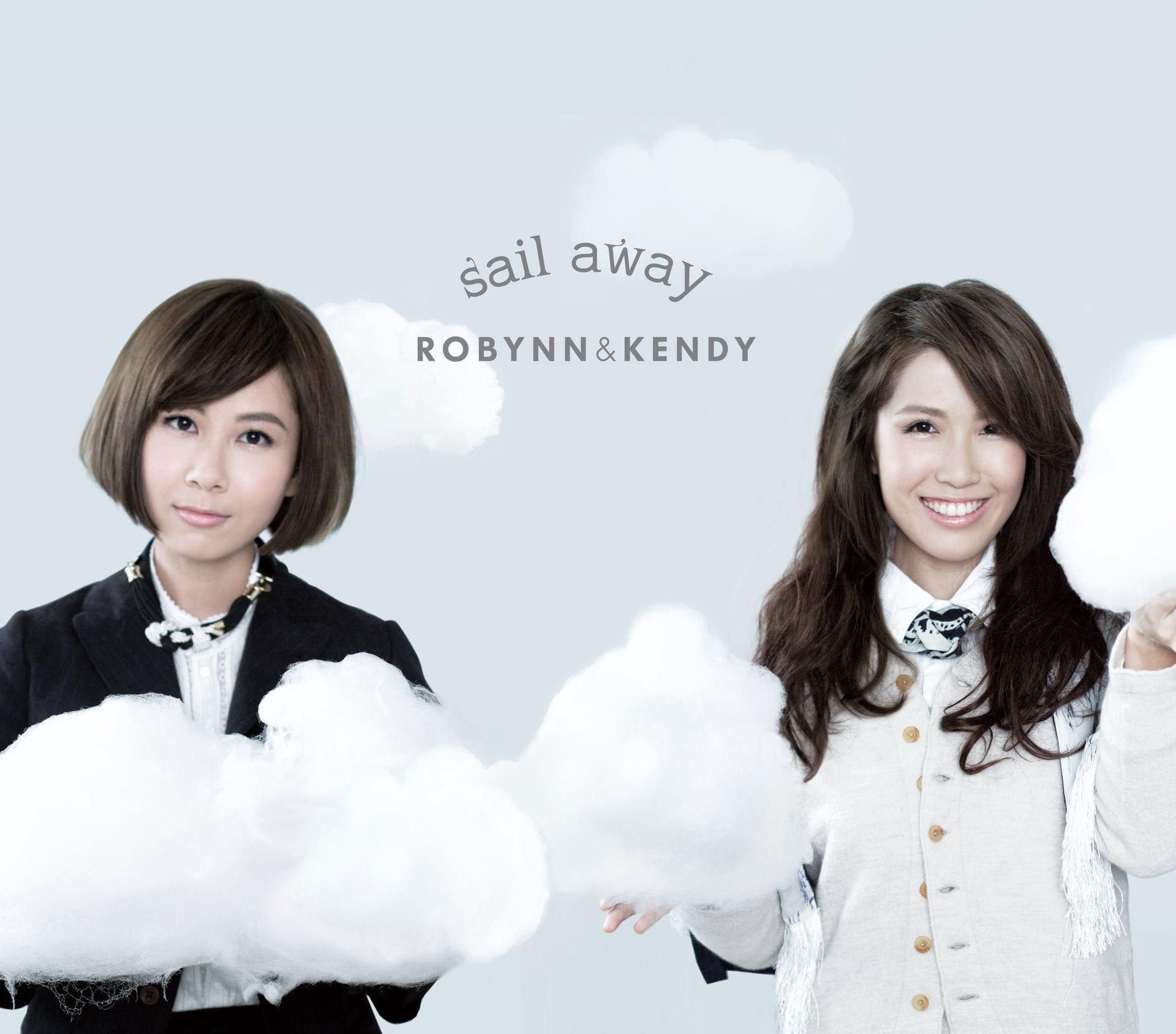 Sail Away (限量版)