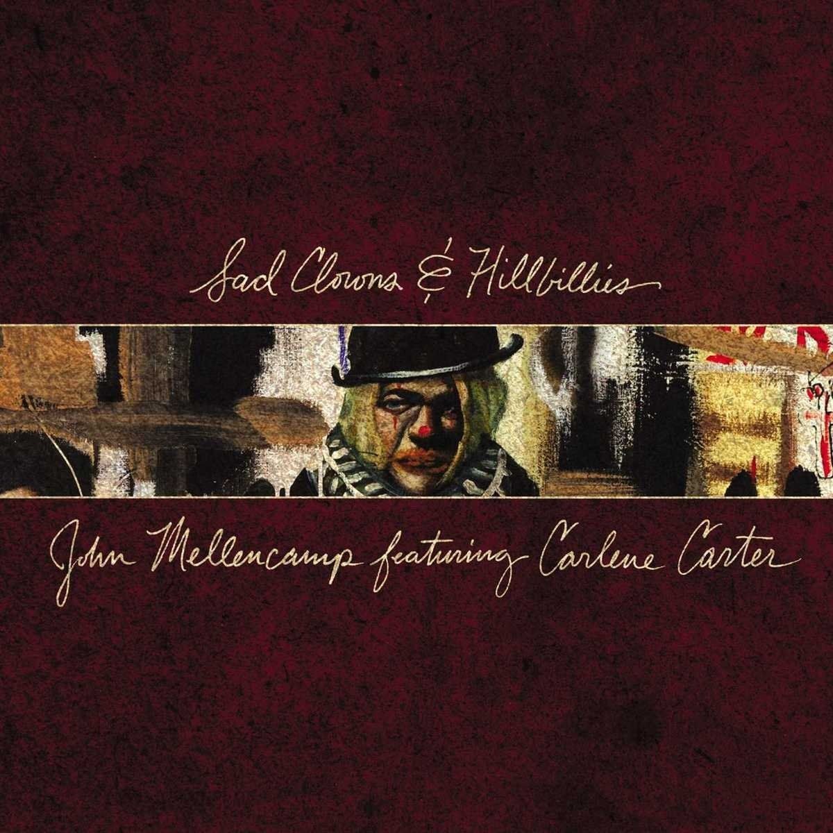 Sad Clowns & Hillbillies (LP)
