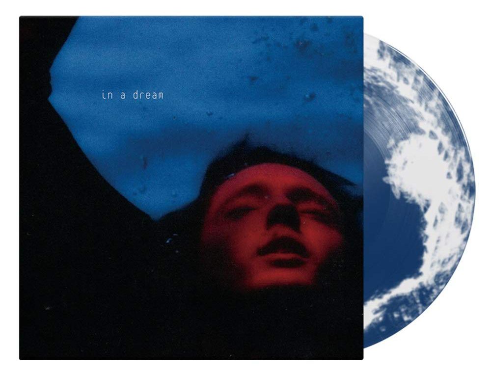 In A Dream (Blue Mist Vinyl)