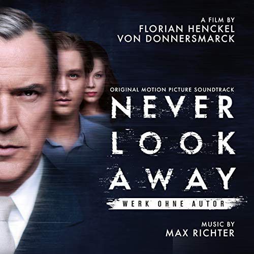 Never Look Away (OST) (2x Vinyl)