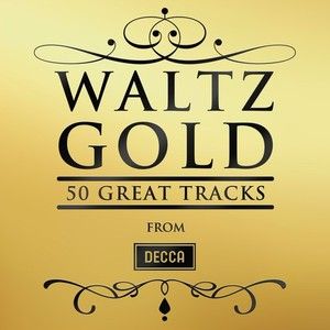 Waltz Gold: 50 Great Tracks (3CD)
