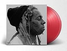 I Am Music (2x Translucent Ruby Vinyl)