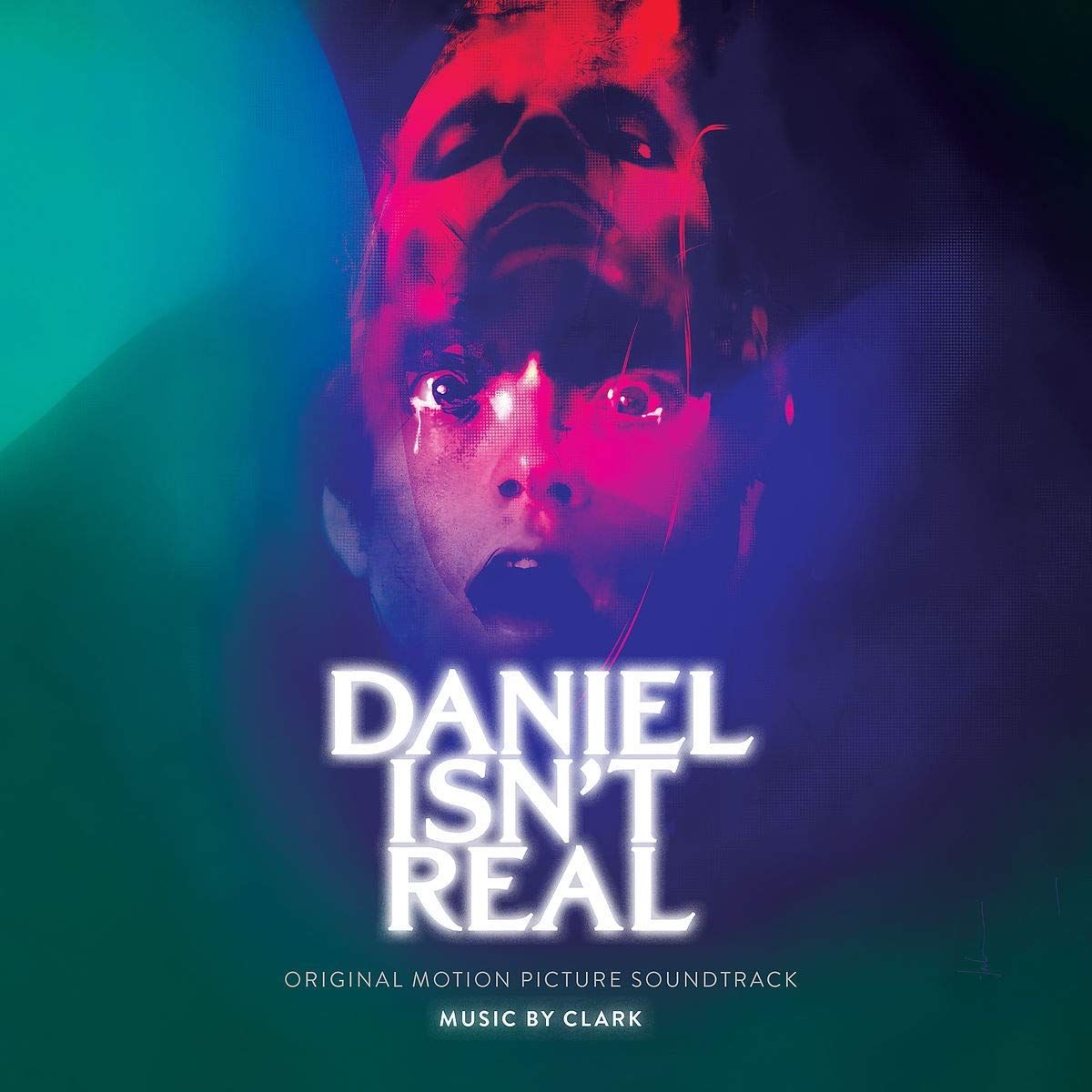Daniel Isn’t Real (OST) (2x Vinyl)