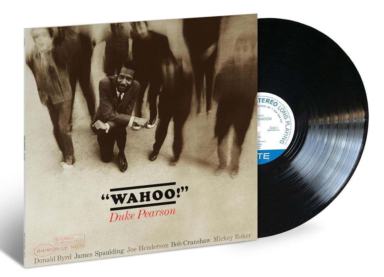 Duke Pearson (Blue Note Classic Edition Vinyl)