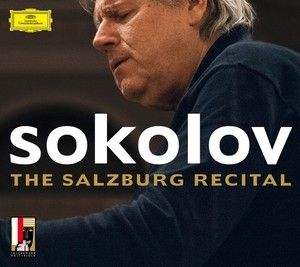 The Salzburg Recital (2CD)