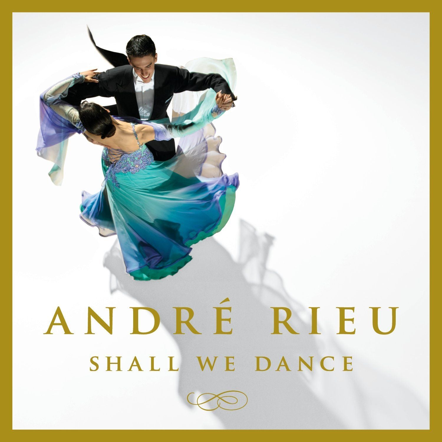 Shall We Dance (CD+DVD)