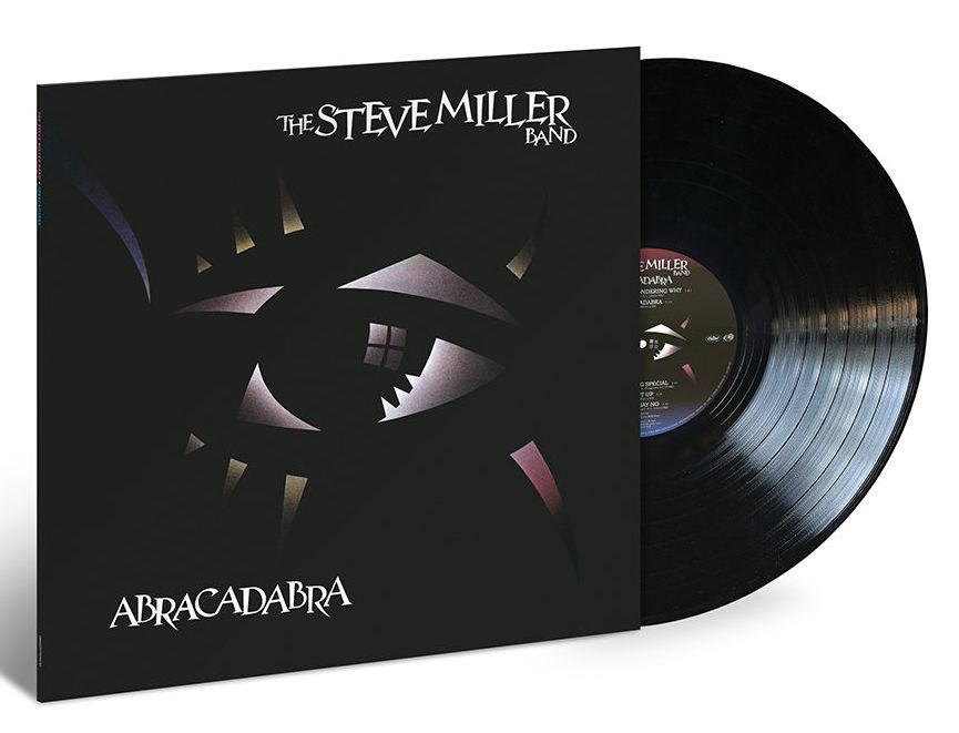 Abracadabra (Vinyl)